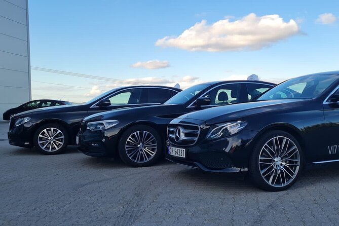 Oslo Private Airport/Hotel Transfer Service || English Speaking - Free waiting time and delayed flights