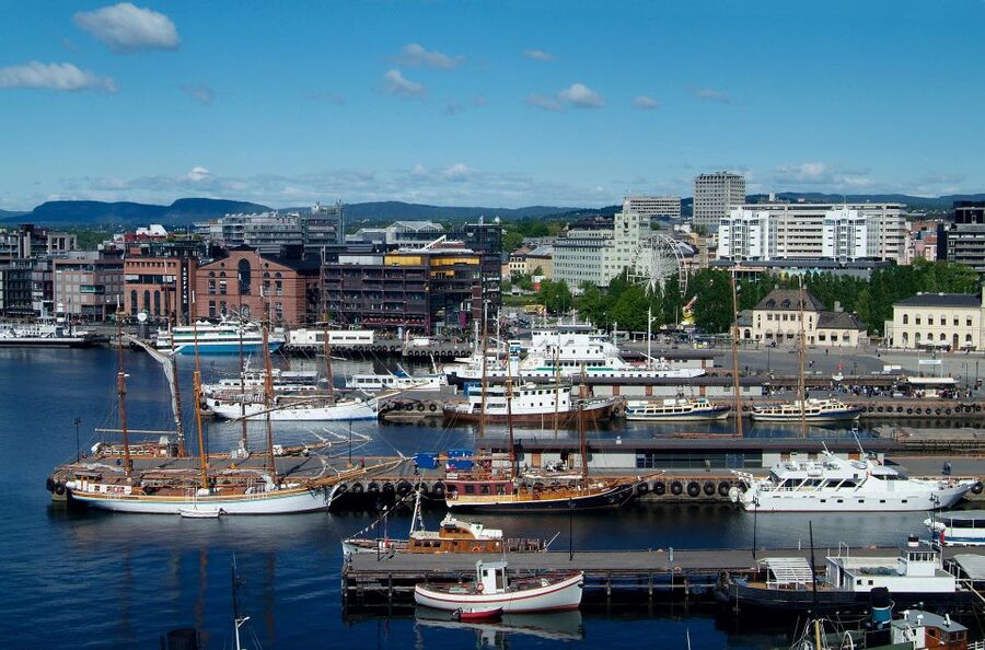 Oslo: Private City Center Highlights Guided Walking Tour - Who will get the most from this walk