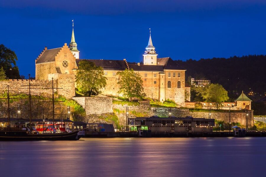 Oslo: Private City Center Highlights Guided Walking Tour - Parliament, the Royal Palace, and University of Oslo