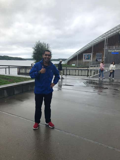 Oslo Private Tour with a Local Guide - Oslo in Two to Six Hours, Your Way