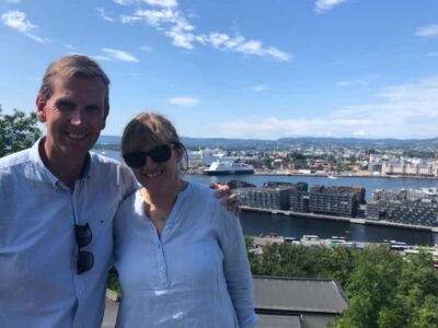 Oslo Private Tour with a Local Guide