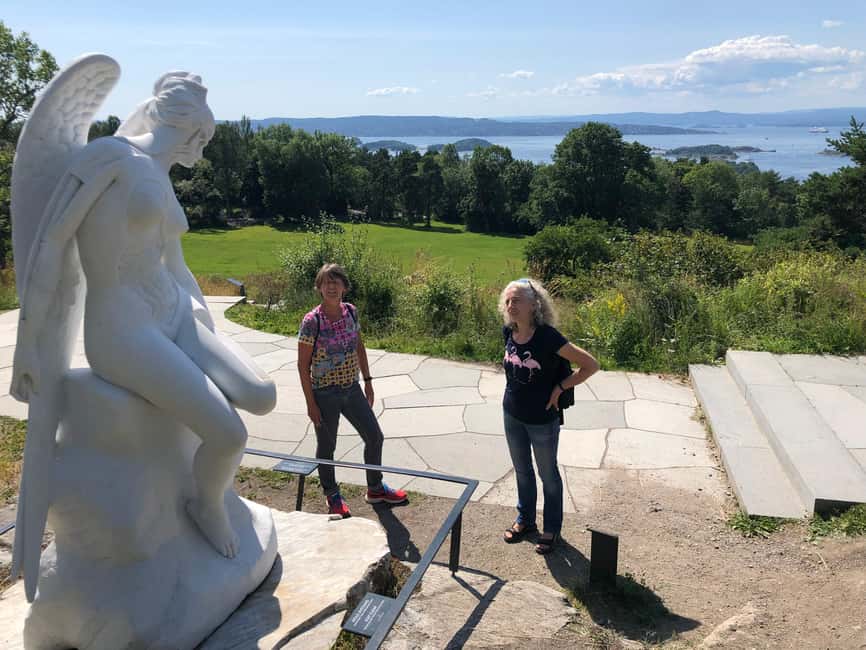 Oslo Private Tour with a Local Guide - What the Guides Add to the Walk