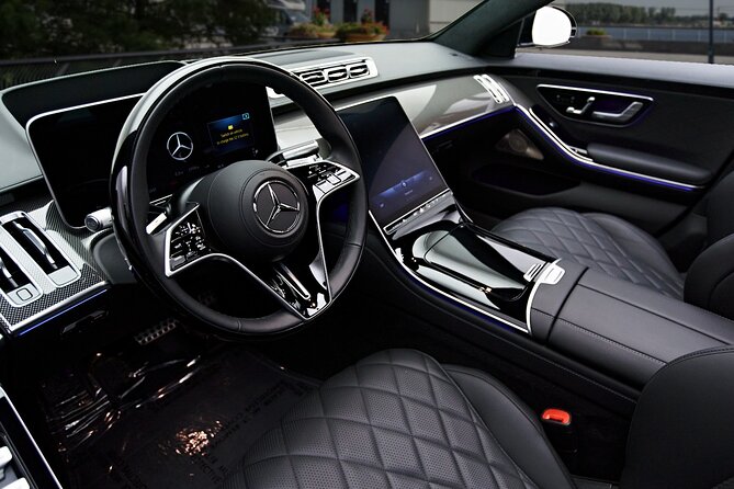 Oslo Private Transfer Between Gardermoen Airport and City - The ride itself: direct, private, and usually comfortable
