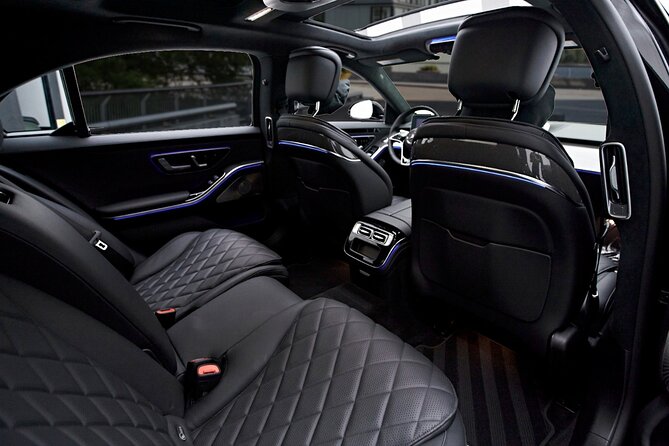 Oslo Private Transfer Between Gardermoen Airport and City - Who should book this Oslo transfer?