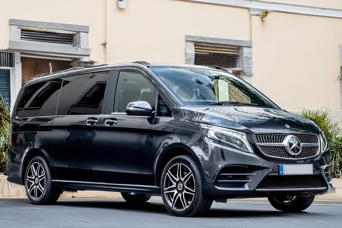 Oslo Private Transfer Between Gardermoen Airport and City - Booking details that can save you trouble