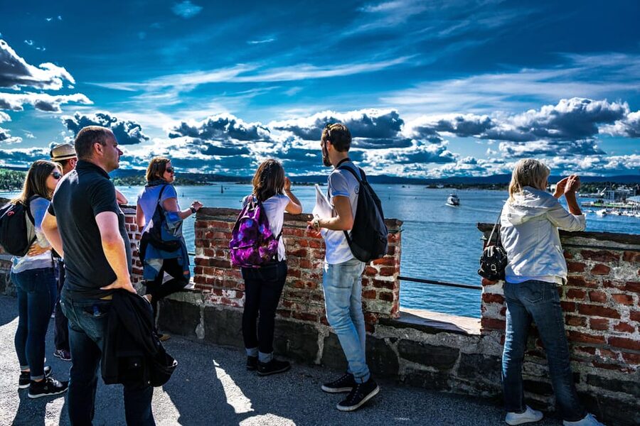 Oslo: Private Walking Tour - Who should book this Oslo walk?