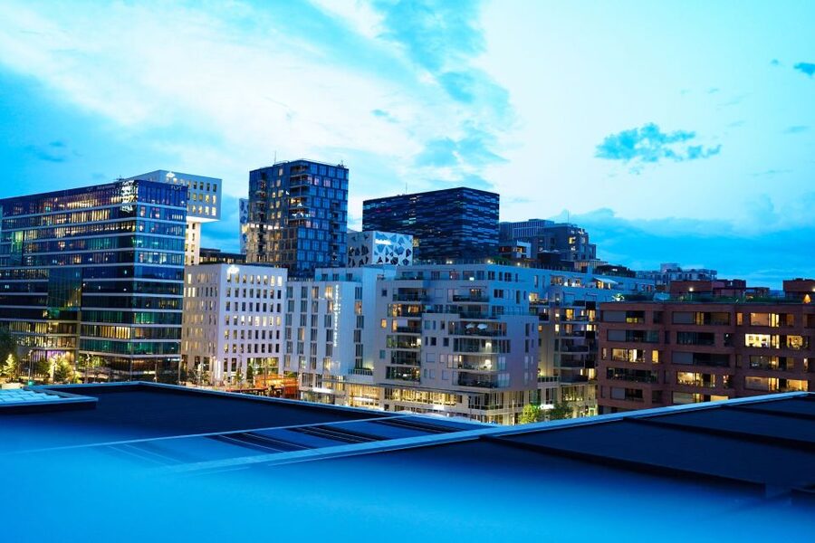 Oslo: Private Walking Tour with a Local Guide - Starting in Oslo with a route built around you
