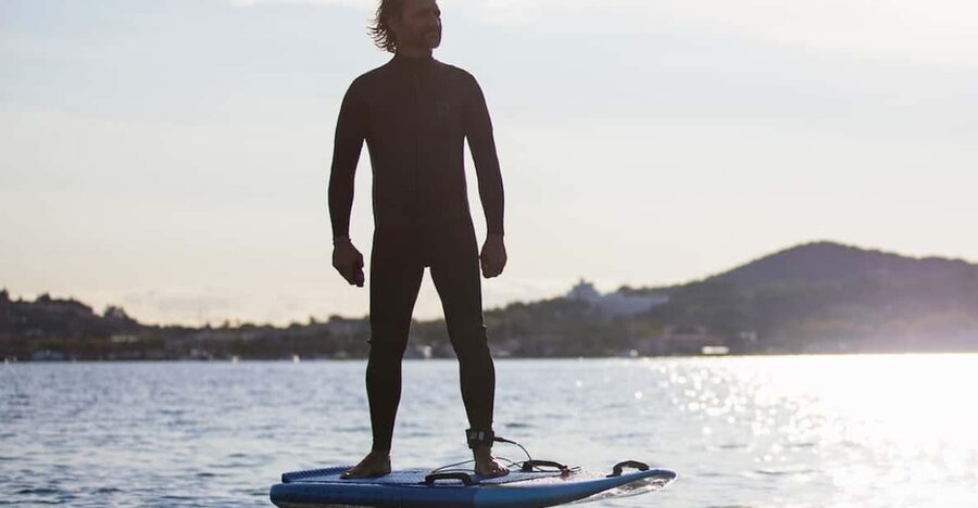 Oslo: Private water adventure and E-Foil rental - Key points at a glance