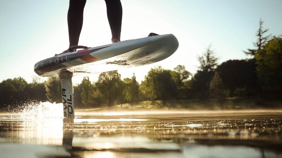 Oslo: Private water adventure and E-Foil rental - Why the small group changes the experience
