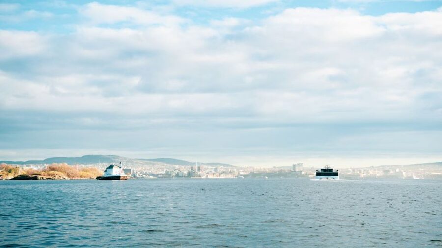 Oslo: Scenic Fjord Cruise with Audio Guide Commentary - Who should book this Oslofjord cruise?