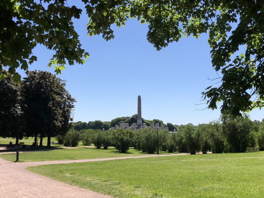 Oslo: Sightseeing with Holmenkollen Ski Jump & Vigeland Park - Who will enjoy this tour most