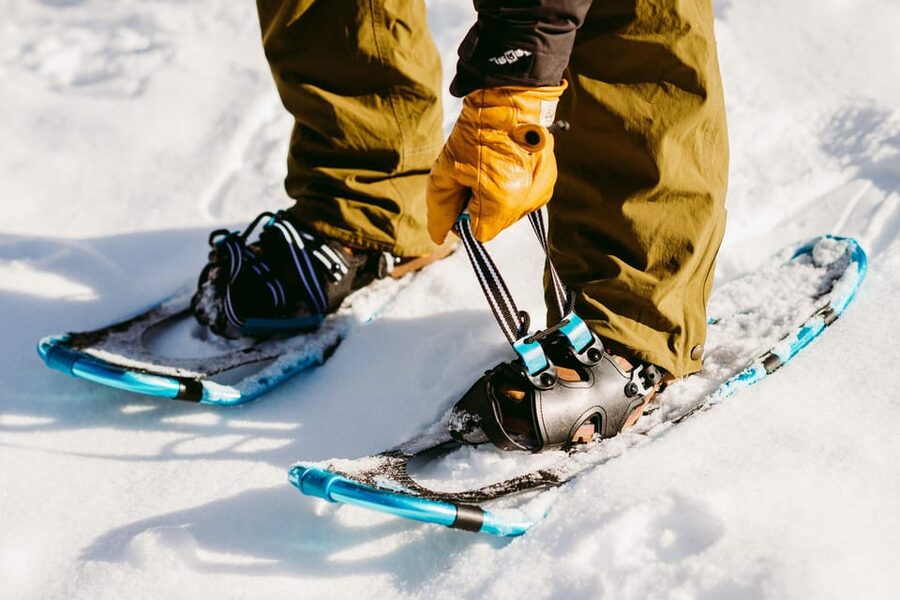 Oslo: Snowshoeing in the Forest with Norwegian BBQ - Key points at a glance