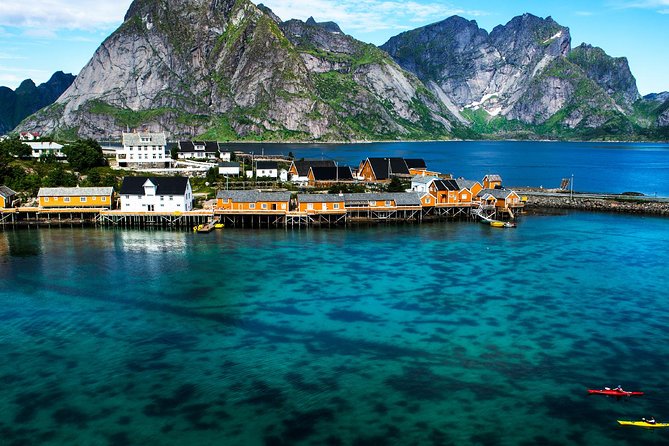 Oslo To Bergen Self-Guided Full Day Trip with Flåm Railway And Fjord Cruise - Who should book this Oslo to Bergen route?