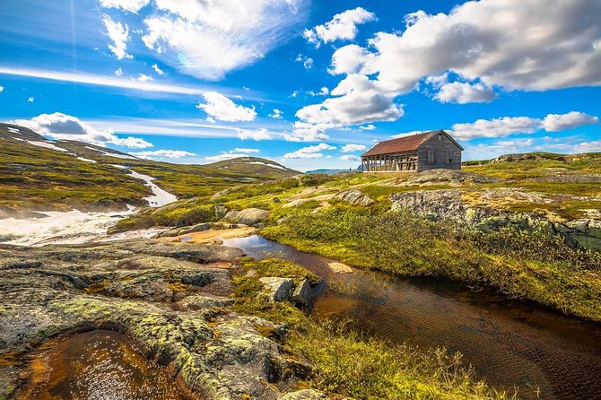 Oslo To Sognefjord Private Full Day Roundtrip Including Flam Railway - Is $1,083.02 per person good value?
