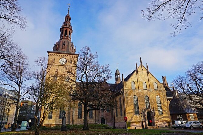 Oslo Unveiled: Private Walking Tour - Key points at a glance