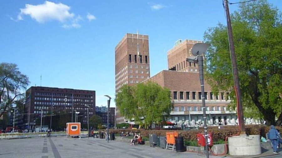 Oslo Unveiled: Private Walking Tour - Who will get the most from Oslo Unveiled
