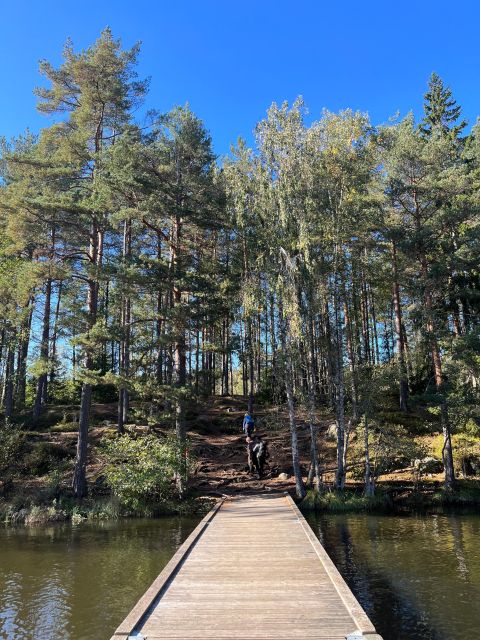 Oslo: Yoga & Hiking with a dog - Should you book Oslo yoga and hiking with a dog?