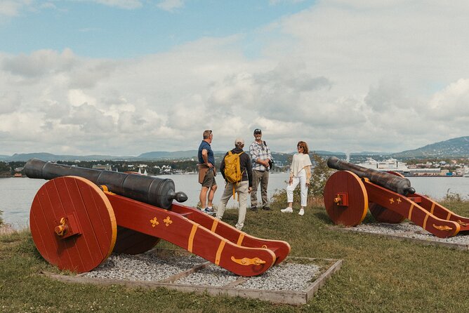 Oslofjord Island Hopping Tour - Practical advice for a smoother four hours