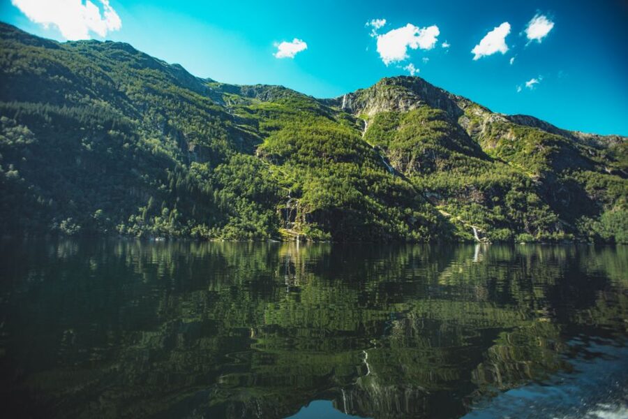 Øystese: Hardangerfjord and Fyksesund RIB Fjord Adventure - Who should book this Hardangerfjord adventure?