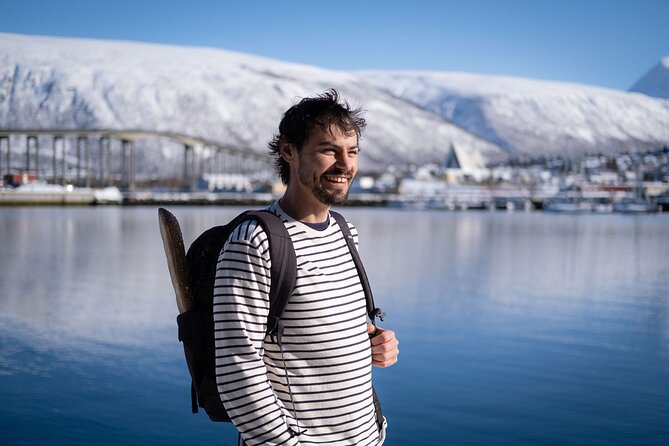 Paris of the North: Explore Tromsø on foot - Key points to know before you book