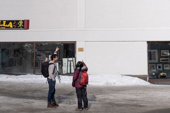 Paris of the North: Explore Tromsø on foot - How much value does $1,707 offer?
