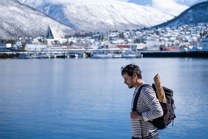 Paris of the North: Explore Tromsø on foot - Who should consider this Tromsø walk?