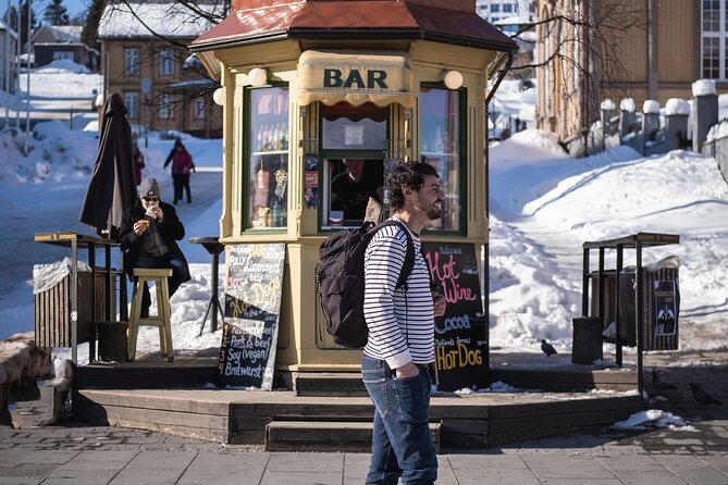 Paris of the North: Explore Tromsø on foot - Booking, cancellation, and practical details