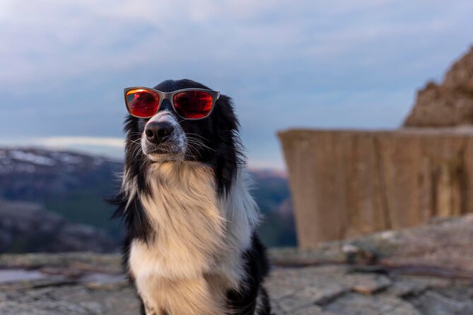 Preikestolen Sunrise Hike And Breakfast Buffet - How hard is this hike?