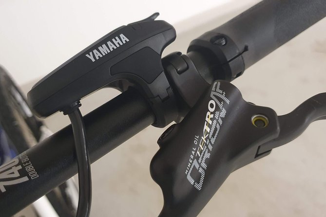 Premium eBike rental - Key points to know before you book