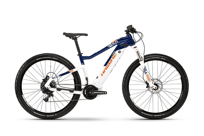 Premium eBike rental - Why an eBike works so well in Bodø