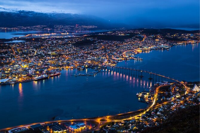 Private Airport and City Transfer in Tromso - The human side of the service