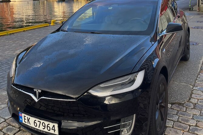 Private Airport Transfer From Bergen Airport or Hotels in Bergen - How much value do you get for $129.75?