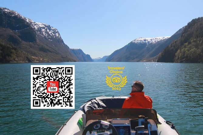 Private Cruise: Mostraumen by Zodiac or Lux Pontoon Boat - From Bergen to Vikanes: an easy start, with one timing detail