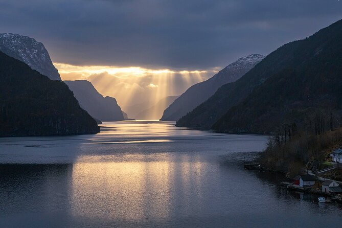 Private Cruise: Mostraumen by Zodiac or Lux Pontoon Boat - Pontoon or Zodiac: which boat fits you?