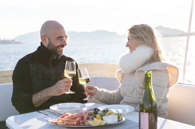 Private evening or afternoon cruise in Bergen - Key points to know before you book