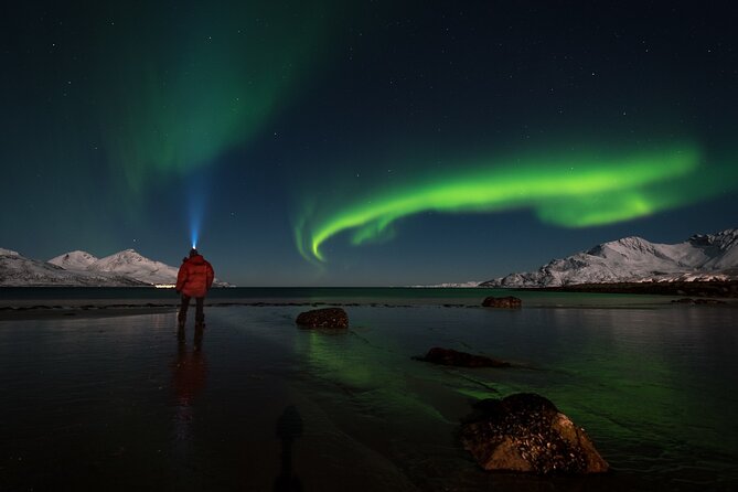 Private & Exclusive Northern Lights Tour with Professional guide - Why this Tromsø tour works differently