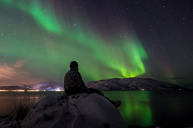 Private & Exclusive Northern Lights Tour with Professional guide - Reidar’s quiet approach to Northern Lights viewing