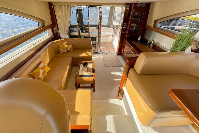 Private Fjord and waterfalls cruise to Modal- Mostraumen - Is $3,000 good value?