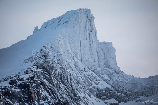 Private fjord tour with premium 4×4 vehicle - What guide Arbo adds to the day