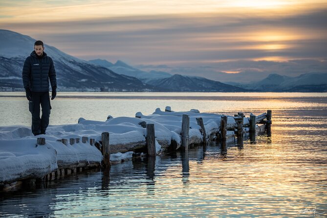 Private fjord tour with premium 4×4 vehicle - Family-friendly touches, including a possible snowman