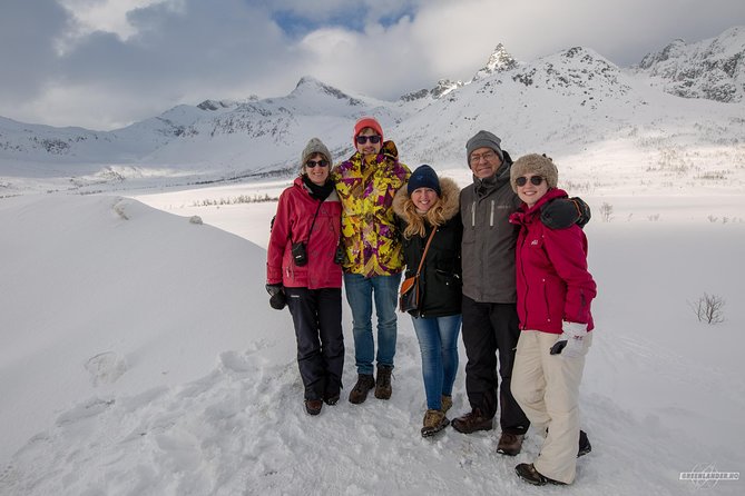 Private fjord tour with premium 4×4 vehicle - Weather, daylight, and route expectations