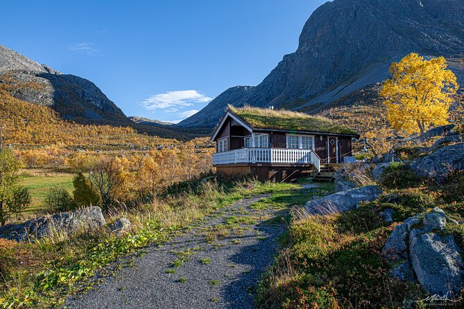 Private fjord tour with premium 4×4 vehicle - Booking timing and cancellation flexibility