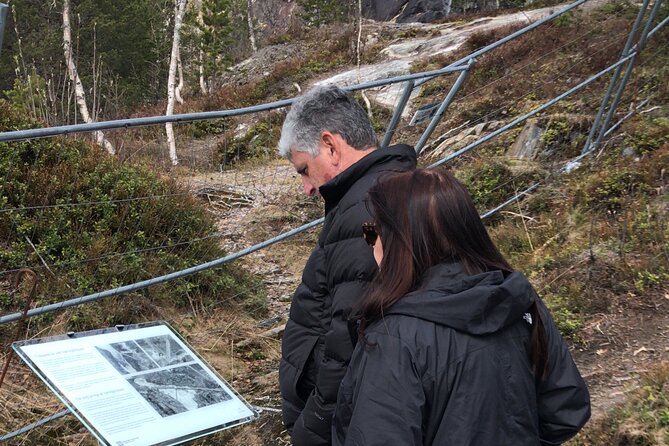 Private Full Day Hardangerfjord Tour From Bergen - Hardangerfjord is the day’s central setting