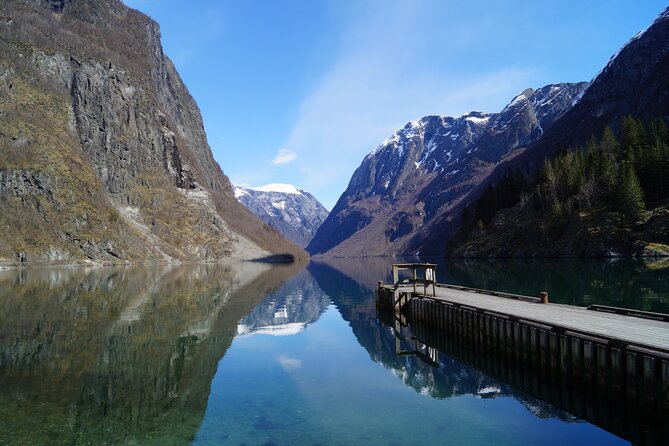 Private Full Day Hardangerfjord Tour From Bergen - What the private guide adds