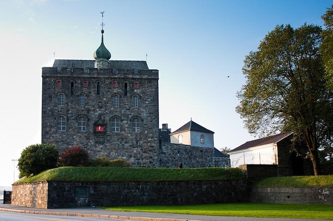 Private Guided City Sightseeing - Bergens Top Attractions - Why This Private Bergen Tour Works