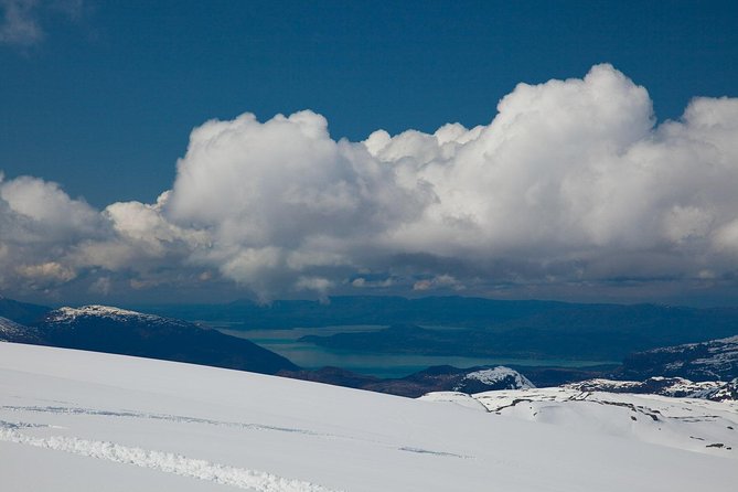 PRIVATE GUIDED TOUR: Folgefonna Glacier roundtrip from Bergen, 8 hours - Key points at a glance