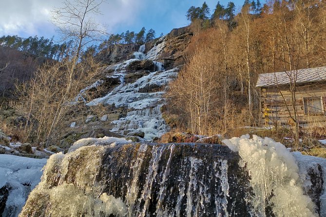 PRIVATE GUIDED TOUR: Norway's Highlights – Viking Special, 11-12 hours – WINTER - The price and what it really covers