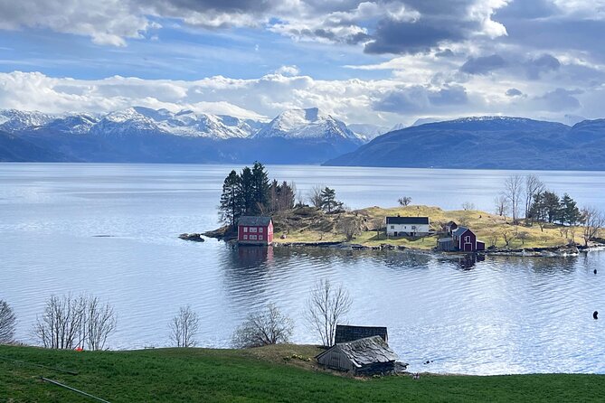 Private Guided Tour of Bergen and the Best of Norwegian Fjords - From Bergen’s timber streets to a thousand-year-old church