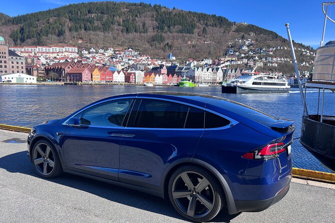 Private Guided Tour of Bergen and the Best of Norwegian Fjords - Øystese gives the day a proper lunch break