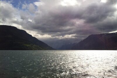 PRIVATE GUIDED TOUR: Queen of the Fjords – tour from Bergen, 6 hours